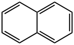 NAPHTHALENE-UL-14C Struktur