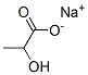 Sodium lactate