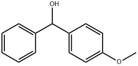 4-METHOXYBENZHYDROL price.