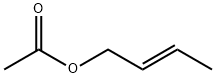 (E)-2-Butenylacetat
