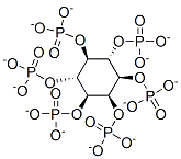 Phytate Struktur