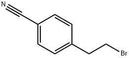 4-(2-Bromoethyl)benzonitrile