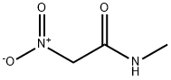 N-METHYL-2-NITROACETAMIDE