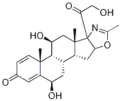 (6,11,16)-Trihydroxy-2