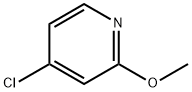 4-CHLORO-2-METHOXY-PYRIDINE price.