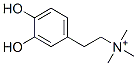 coryneine Struktur