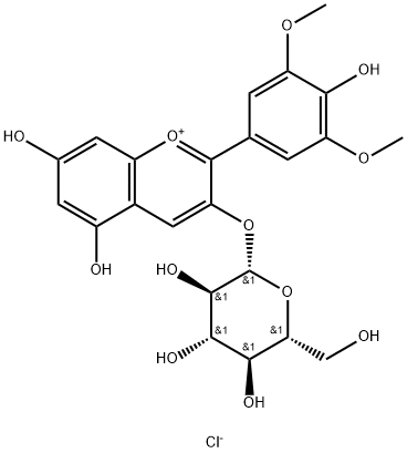 OENIN CHLORIDE