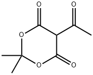 5-ACETYL-2,2-DIMETHYL-1,3-DIOXANE-4,6-DIONE