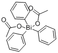 BIS(ACETATO-O)TRIPHENYLBISMUTH