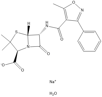 7240-38-2 Structure