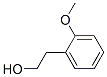 2-Methoxyphenylethanol Struktur