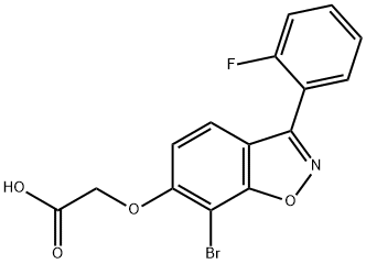 Brocrinat Struktur