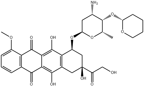 Pirarubicin