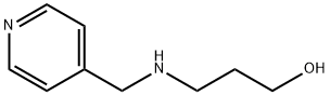 3-[(PYRIDIN-4-YLMETHYL)-AMINO]-PROPAN-1-OL price.