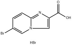 725234-40-2 Structure