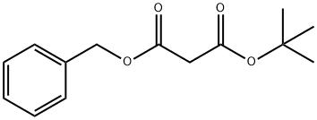 BENZYL TERT-BUTYL MALONATE price.