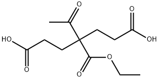 4-ACETYL-4-(ETHOXYCARBONYL)HEPTANEDIOIC ACID price.