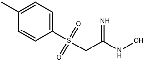 2-(HYDROXYIMINO)-1-((4-METHYLPHENYL)SULFONYL)ETH-2-YLAMINE price.