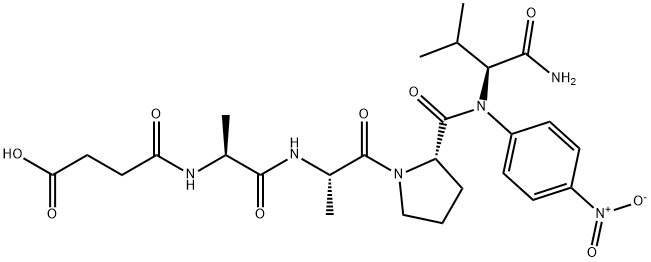 72682-76-9 Structure