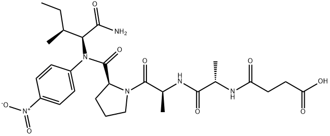 72682-77-0 Structure