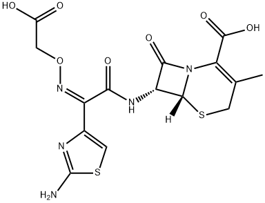 72701-01-0 結構式