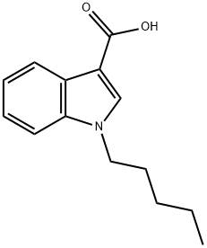 727421-73-0 結(jié)構(gòu)式