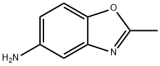 2-METHYL-1,3-BENZOXAZOL-5-AMINE price.