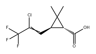 72748-68-6 結(jié)構(gòu)式