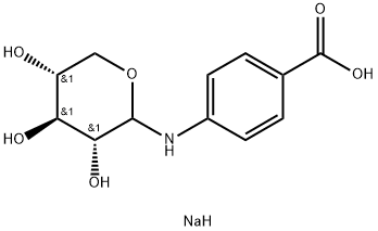 NO-247 Struktur