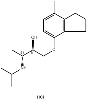 72795-01-8 結構式