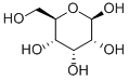 BETA-D-ALLOSE Struktur