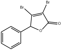 3,4-DIBROMO-5-PHENYL-2(5H)-FURANONE price.