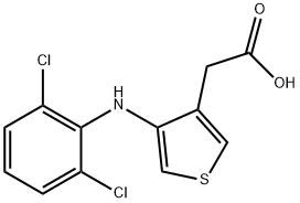 Eltenac Struktur