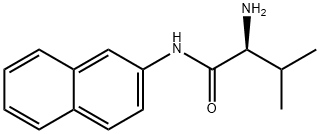 H-VAL-BETANA Struktur