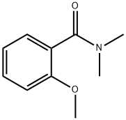 o-Methoxy-N,N-dimethylbenzamide price.