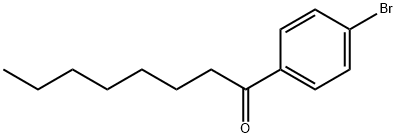 P-BROMOPHENYL N-HEPTYL KETONE price.