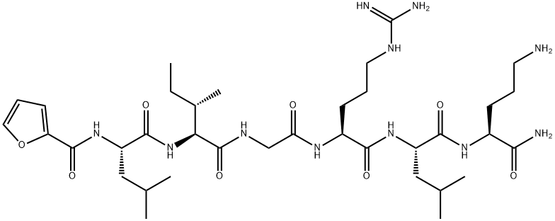 729589-58-6 結(jié)構(gòu)式