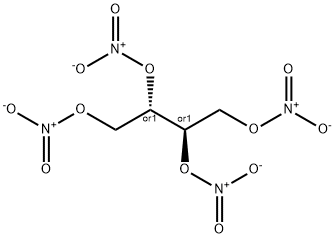 eritrityl tetranitrate