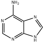 Adenine Structure