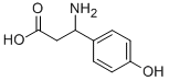 (R)-3-AMINO-3-(4-HYDROXY-PHENYL)-PROPIONIC ACID price.