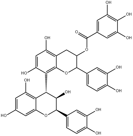 73086-04-1 Structure