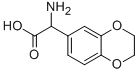 AMINO-(2,3-DIHYDRO-BENZO[1,4]DIOXIN-6-YL)-ACETIC ACID price.