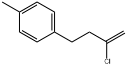 2-Chloro-4-(4-methylphenyl)but-1-ene price.