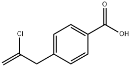 4-(2-CHLORO-ALLYL)-BENZOIC ACID price.