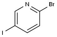 2-Bromo-5-iodopyridine