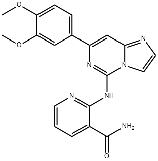 732983-37-8 結(jié)構(gòu)式