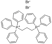 TRIMETHYLENEBIS(TRIPHENYLPHOSPHONIUM BROMIDE) price.