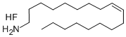 OLEYLAMINEHYDROFLUORIDE Struktur