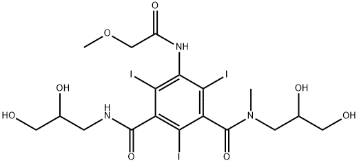 Iopromide