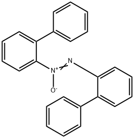 2,2'-Diphenylazoxybenzene Struktur